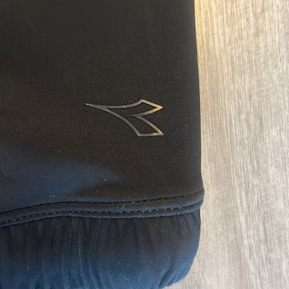 Diadora Luxe Revival Tech Hoodie - Picture 6 of 11